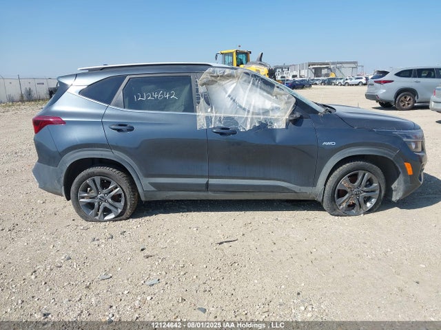 KIA nu 2023 KNDEUCAA0P7377108 Image 14