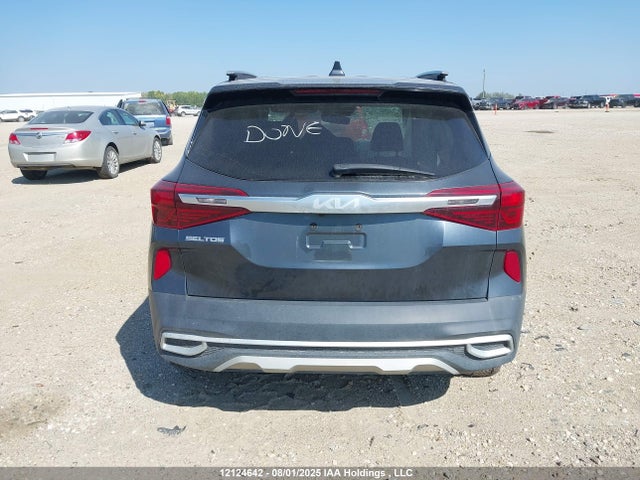 KIA nu 2023 KNDEUCAA0P7377108 Image 17