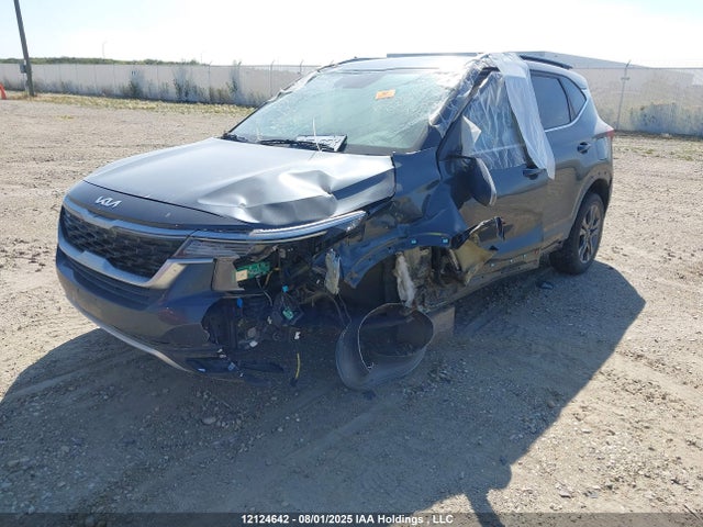 KIA nu 2023 KNDEUCAA0P7377108 Image 2