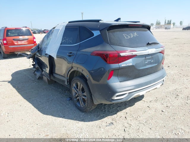 KIA nu 2023 KNDEUCAA0P7377108 Image 3