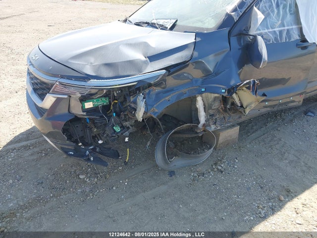 KIA nu 2023 KNDEUCAA0P7377108 Image 6