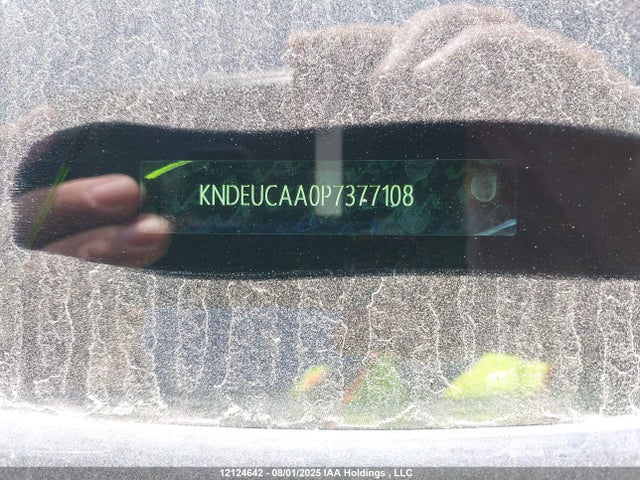 KIA nu 2023 KNDEUCAA0P7377108 Image 9