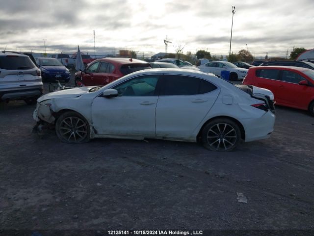 19UUB3F72HA800291 Acura j35y6