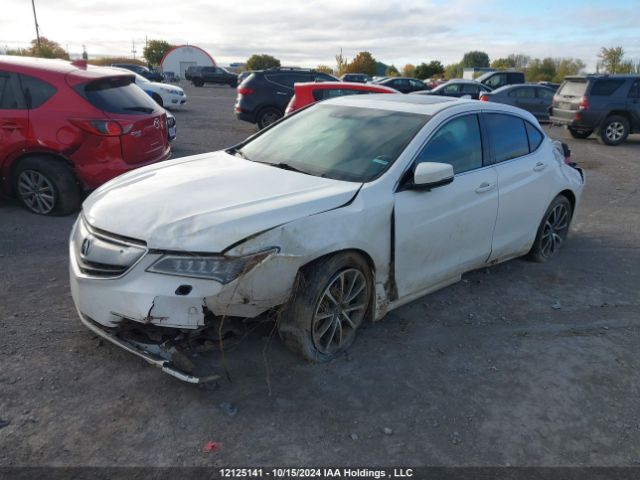 19UUB3F72HA800291 Acura j35y6