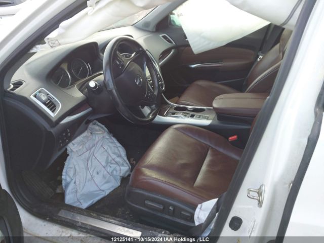 19UUB3F72HA800291 Acura j35y6