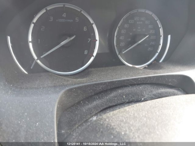 19UUB3F72HA800291 Acura j35y6