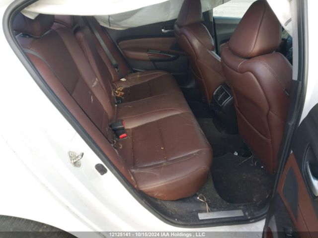 19UUB3F72HA800291 Acura j35y6