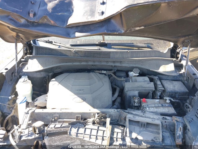 KIA gdi lambda-ii 2019 5XYPKDA53KG590380 Image 10