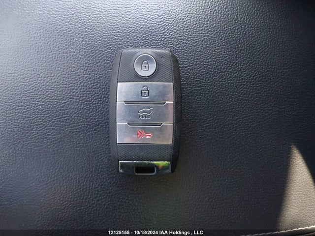 KIA gdi lambda-ii 2019 5XYPKDA53KG590380 Image 11
