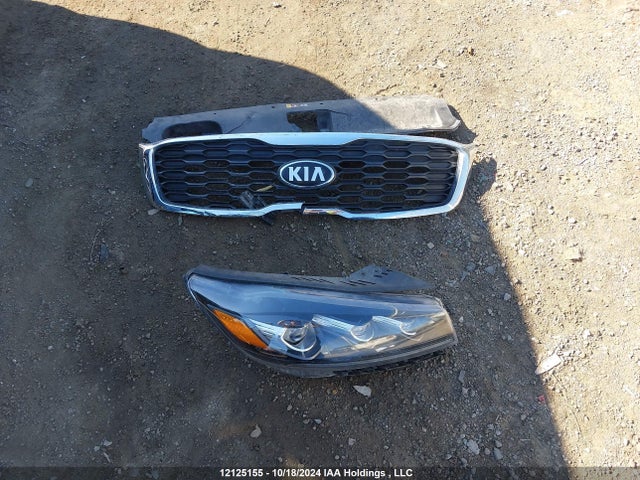 KIA gdi lambda-ii 2019 5XYPKDA53KG590380 Image 12