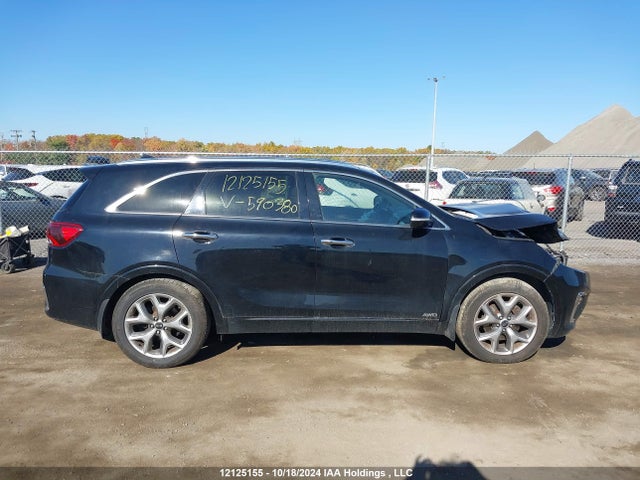 KIA gdi lambda-ii 2019 5XYPKDA53KG590380 Image 14