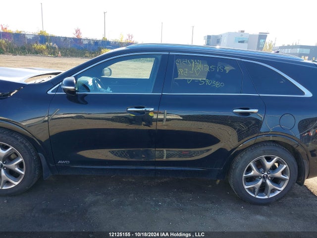 KIA gdi lambda-ii 2019 5XYPKDA53KG590380 Image 15