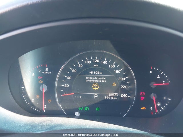 KIA gdi lambda-ii 2019 5XYPKDA53KG590380 Image 7