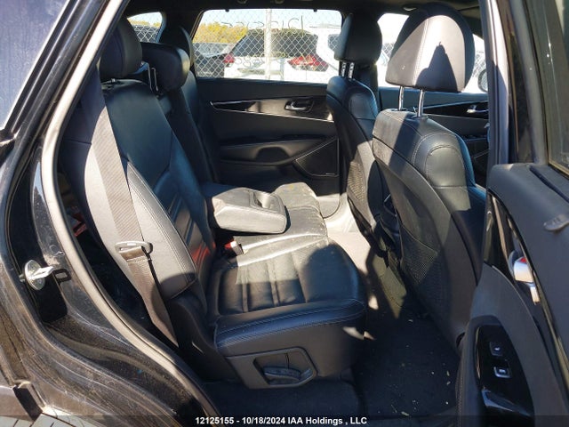 KIA gdi lambda-ii 2019 5XYPKDA53KG590380 Image 8
