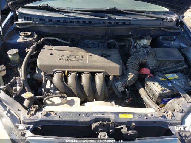 Aukcja sprzedaży 2006 Toyota Corolla Ce/le/sport, vin: 2T1BR32E66C670983, numer aukcji: 12125187