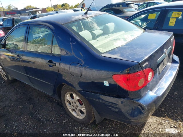 Aukcja sprzedaży 2006 Toyota Corolla Ce/le/sport, vin: 2T1BR32E66C670983, numer aukcji: 12125187