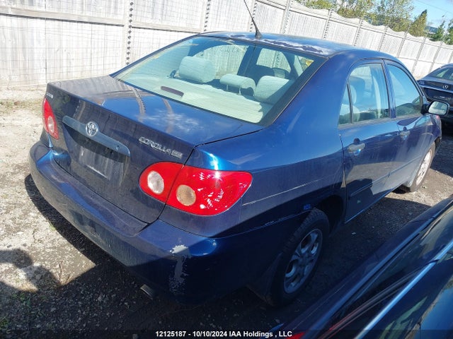Aukcja sprzedaży 2006 Toyota Corolla Ce/le/sport, vin: 2T1BR32E66C670983, numer aukcji: 12125187