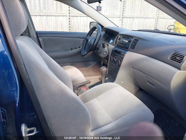 Aukcja sprzedaży 2006 Toyota Corolla Ce/le/sport, vin: 2T1BR32E66C670983, numer aukcji: 12125187