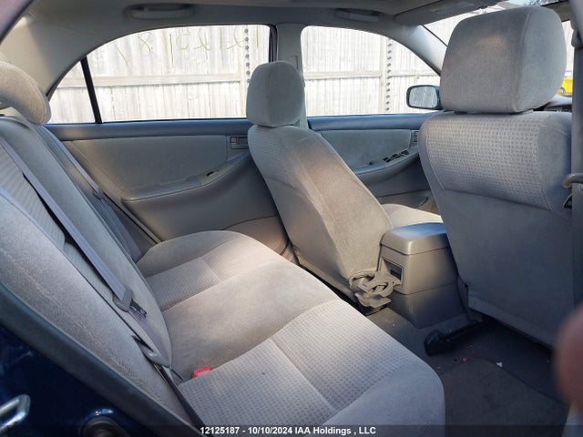 Aukcja sprzedaży 2006 Toyota Corolla Ce/le/sport, vin: 2T1BR32E66C670983, numer aukcji: 12125187