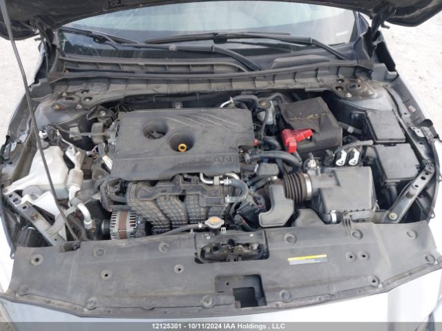 1N4BL4BW6KN310836 Nissan Altima