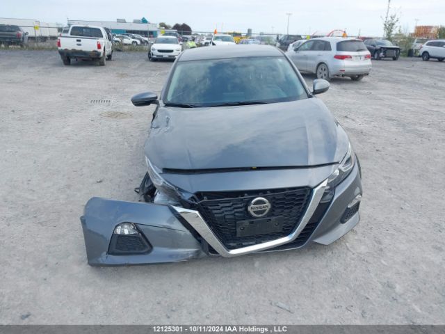 1N4BL4BW6KN310836 Nissan Altima