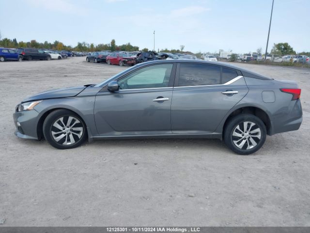 1N4BL4BW6KN310836 Nissan Altima