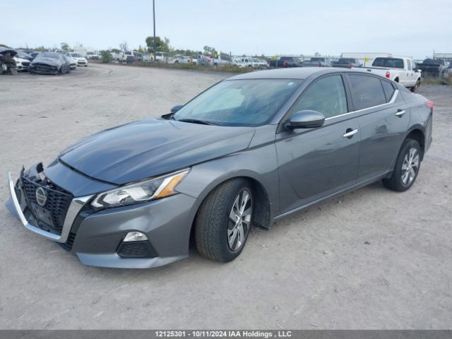 1N4BL4BW6KN310836 Nissan Altima