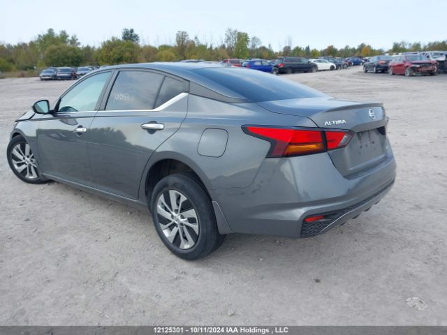 1N4BL4BW6KN310836 Nissan Altima