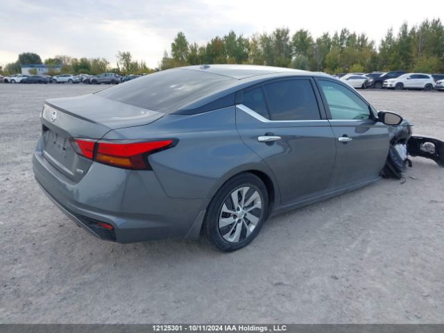 1N4BL4BW6KN310836 Nissan Altima