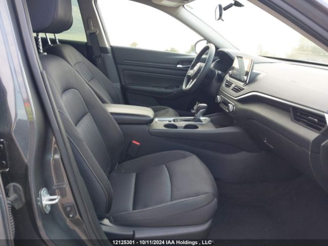 1N4BL4BW6KN310836 Nissan Altima