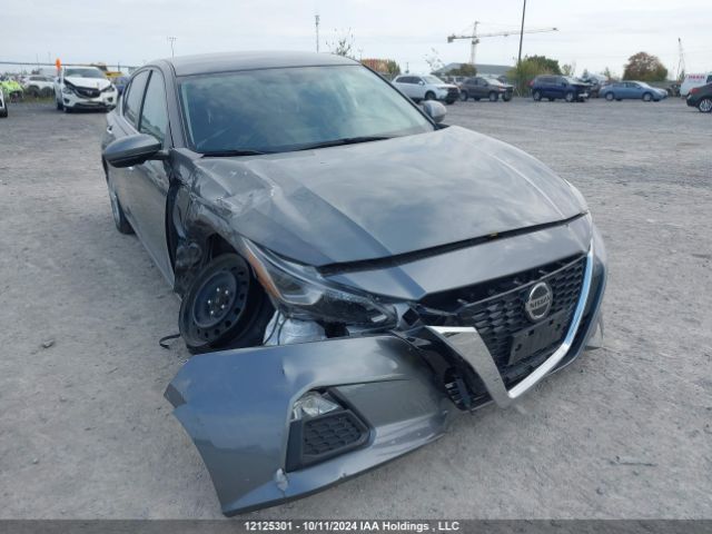 1N4BL4BW6KN310836 Nissan Altima