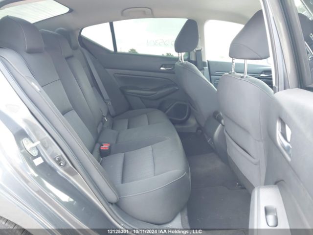 1N4BL4BW6KN310836 Nissan Altima