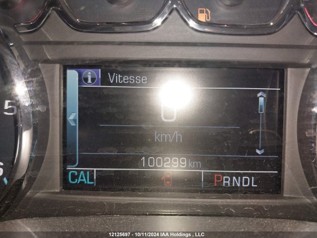 12125697 :رقم المزاد ، 3GCUKSEC8JG559142 vin ، 2018 Chevrolet Silverado 1500 مزاد بيع