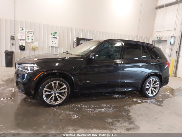 5UXKR0C57JL075105 BMW 2018