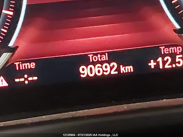 5UXKR0C57JL075105 BMW 2018
