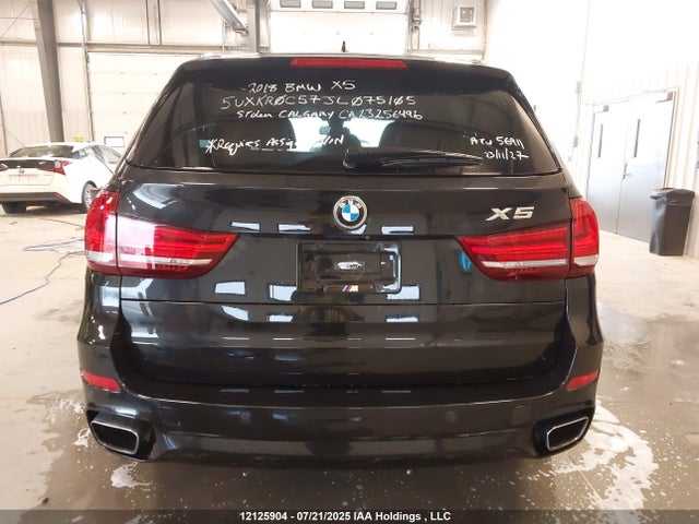 5UXKR0C57JL075105 BMW 2018