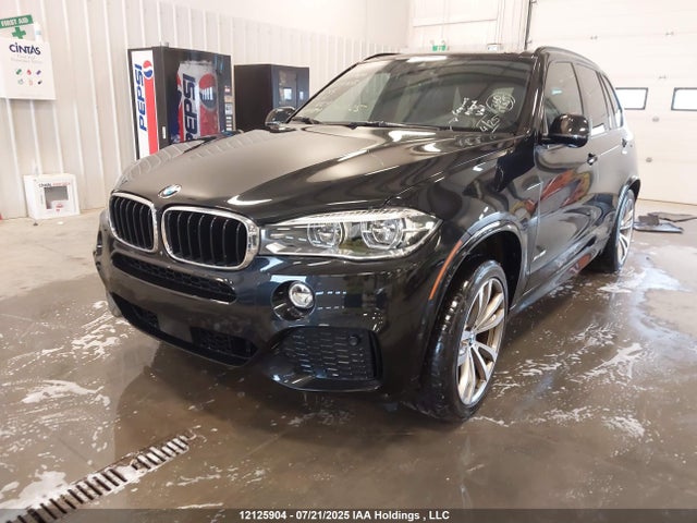 5UXKR0C57JL075105 BMW 2018