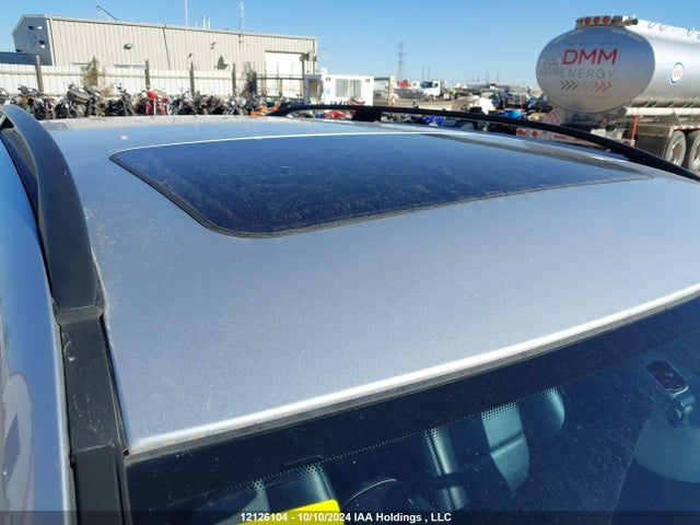 12126104 :رقم المزاد ، 4JGBB25E89A524065 vin ، 2009 Mercedes-benz Ml-class مزاد بيع