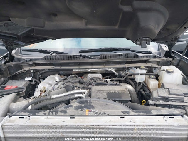 2GC1YMEY5R1117531 Chevrolet l5p