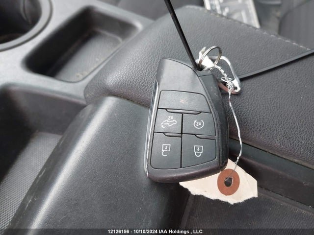 2GC1YMEY5R1117531 Chevrolet l5p