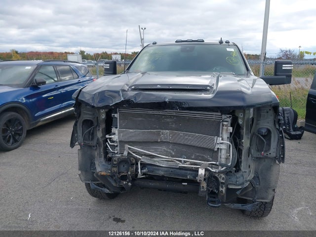 2GC1YMEY5R1117531 Chevrolet l5p