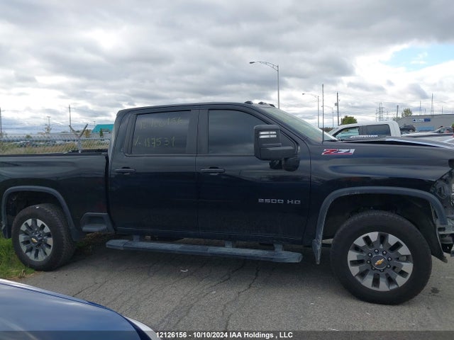 2GC1YMEY5R1117531 Chevrolet l5p