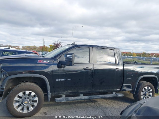 2GC1YMEY5R1117531 Chevrolet l5p