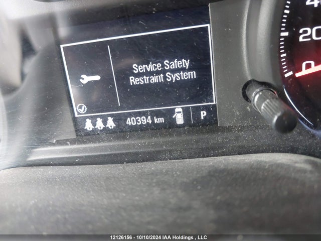 2GC1YMEY5R1117531 Chevrolet l5p