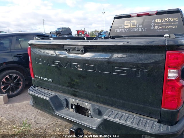 2GC1YMEY5R1117531 Chevrolet l5p