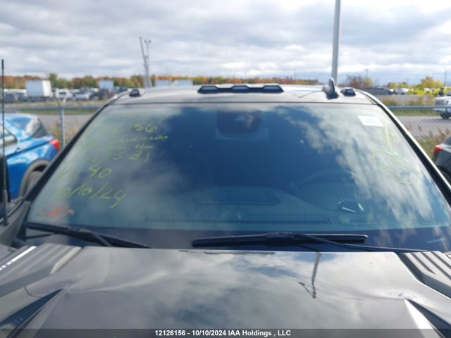 2GC1YMEY5R1117531 Chevrolet l5p