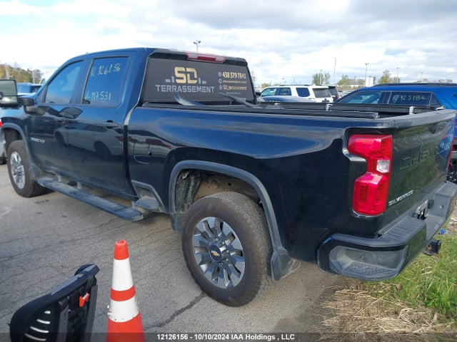 2GC1YMEY5R1117531 Chevrolet l5p