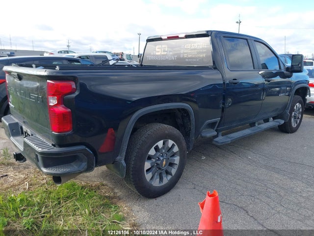 2GC1YMEY5R1117531 Chevrolet l5p