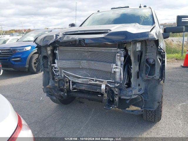 2GC1YMEY5R1117531 Chevrolet l5p