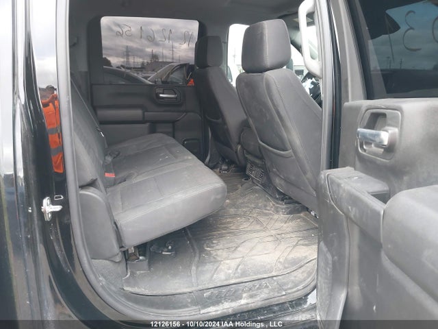 2GC1YMEY5R1117531 Chevrolet l5p